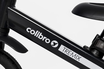 Детский беговел TREMIX 4in1 LIGHT