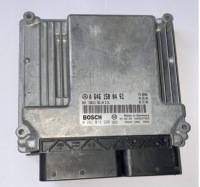 Купити Бортовий комп'ютер блок керування двигуна bosch mercedes 0281012226 regał 52, фото thumb