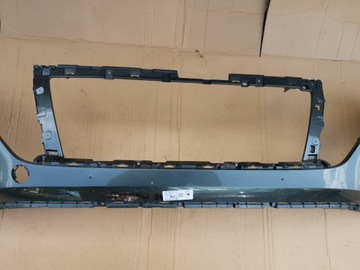 фото thumb №7, Hyundai tucson бампер перед 86511-n7000 iv