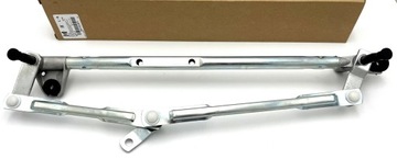 фото thumb №11, Механизм дворник opel vectra c универсал 1273401