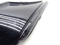 фото thumb №11, Накладка дифузор бампера задня задня audi rs3 8p 5d sb 8p4807434h