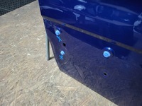 фото thumb №7, Citroen berlingo iv 4 дверь передние перед правое