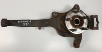 фото thumb №1, Ступица поворотный кулак правый перед chrysler sebring i