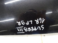 Капот крышка двигателя передняя перед skoda superb 3 lf9r оригинал Цена, фото thumb