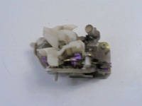 фото thumb №2, Honda civic 7 vii es et замок двері зад праві 4d sedan