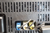 фото thumb №8, Приборы с дисплей renault megane scenic iii 1.9dci