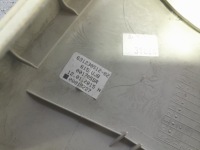 фото thumb №12, Skoda superb ii lift sedan защита пластиковая стоек левая 3t0867233