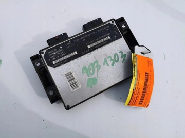 фото thumb №7, Fiat scudo 1.9d 9641390180 9644506780 комп'ютер ecu
