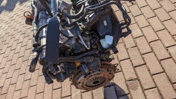 фото thumb №6, Двигатель vw golf vi 1.4 tsi caxa