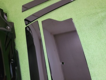 фото thumb №4, Ford kuga mk3 iii дах панорамний скло люк панорама