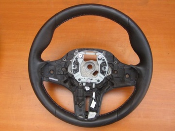 фото thumb №8, Bmw 5 g30 g31 g11 g12 g15 g05 x7 g07 м-пакет кермо 3085931 пелюстки