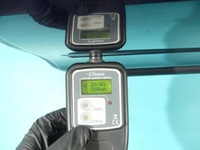 фото thumb №10, Двері задня задні ліва seat toledo ii