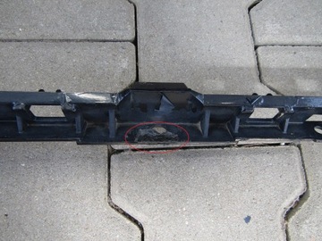 фото thumb №10, Бампер зад задній audi q7 4l0 s line 05-09 – 4 pdc