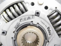 фото thumb №7, Набір зчеплення fiat uno оригінальний номер 71714648