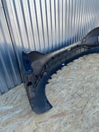 фото thumb №6, Бампер передній перед mercedes eqa w243