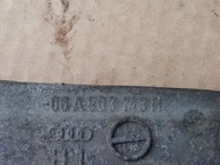 фото thumb №5, Кронштейн кронштейн генератора 06a903143h audi a3 8l 1.6 8v golf octavia