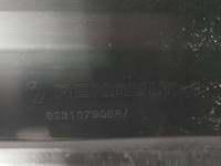 фото thumb №16, Решітка радіатора, решітка радіатора, основа renault kangoo iv e-tech