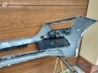 фото thumb №8, Skoda kamiq бампер перед передний 122631190100