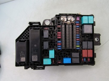 фото thumb №7, Civic xi 2.0 24r коробка предохранителей корпус корпус 7229 ina2 7229ina2