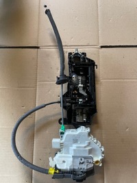 фото thumb №1, Audi a5 8w замок дверь левый перед