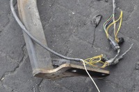 фото thumb №8, Kia carens iii hak буксирувальний