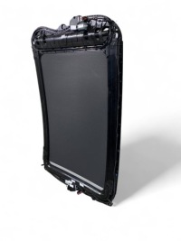 Porsche macan 95b люк комплектний  95b877041g Ціна, фото thumb