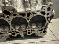 фото thumb №9, Головка комплектная з регулятор правая audi a8 d2 2.8 amx 078103373ah