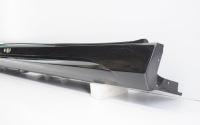 фото thumb №2, Mercedes gle w167 amg левый порог молдинг порог org