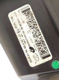 фото thumb №8, Toyota proace 16+ лампа перед правая ксенон led europa 9808237480-00