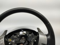 фото thumb №8, Воздуховод многофункциональный лепестки переключения toyota auris i e15 2006-2009