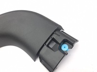 фото thumb №10, Hyundai kona i 2020 комплект обшивка / обивка задний крышки багажника