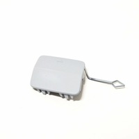 фото thumb №5, Крышка багажника ушко буксировочный грунтованный bmw f20 f21 f22 оригинальный 51117292947