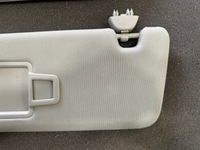 фото thumb №6, Защита солнцезащитная a6 c8 оригинал левая правая