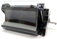 фото thumb №1, Новий org дисплей head up vw passat b8