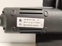 фото thumb №9, Skoda octavia iii 5e9 шторка багажника оригинал 13-19