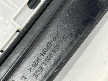 фото thumb №5, Audi a6 c6 планка двері лівий зад 4f0853969l