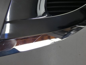 фото thumb №5, Решётка w крыло bentley continental gt w-12 правая i левая 730.