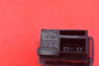 фото thumb №8, Перемикач панель регулювання світла m37548 honda civic 9 ix 13-20