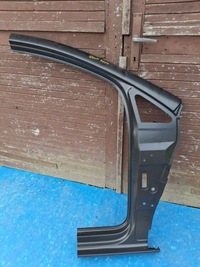 фото thumb №1, Vw golf plus 5m0809836 обшивка правый перед eu