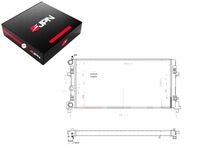 фото thumb №13, Jpn 60c9064-jpn радиаторов жидкости