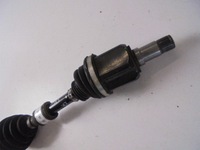 фото thumb №3, Полуось левый перед mercedes a-klasa w177 1.5 d 2020 год