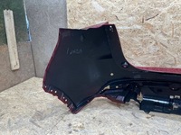 фото thumb №8, Mazda cx5 cx-5 ii 2 kf lift 22- бампер задня задній