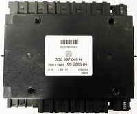 фото thumb №1, Модуль комфорту vw phaeton 3d0937049h