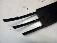 фото thumb №5, Молдинг w решітка радіатора hyundai i40 lift 86355-3z500