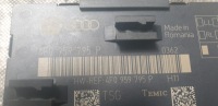 фото thumb №10, Модуль блок керування двері 4f0959795p audi a6 c6