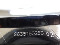 фото thumb №9, Opel mokka b левый хром молдинг лампы передней перед 9835155280