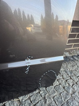 фото thumb №13, Mercedes vito viano v клас 639 кришка багажника