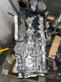 Купити Bmw mini toyota двигун 2.0d b47c20a, фото thumb