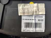 фото thumb №5, Citroen ds4 обшивка обивка дверь правый левый задняя