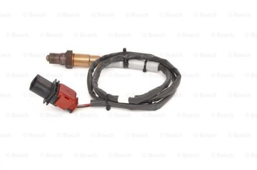 фото thumb №3, Лямбда-зонд bosch 258017012
